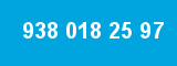 938 018 25 97